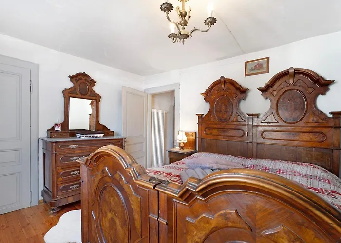 A Casa Di Elda