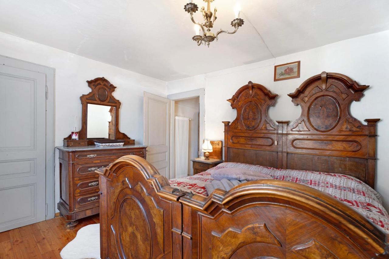 A Casa Di Elda * Santa Maria Maggiore
