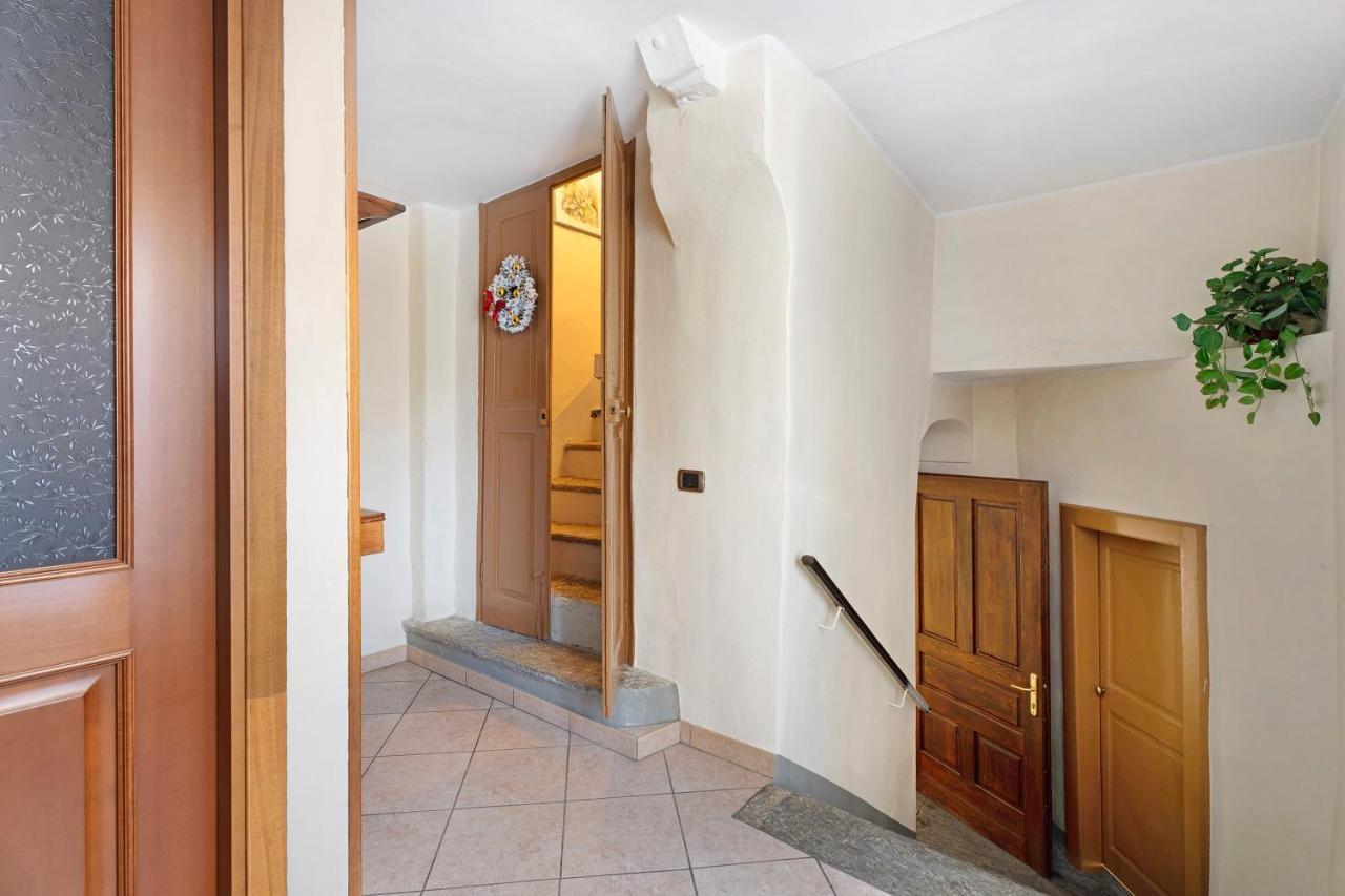 Apartment A Casa Di Elda Santa Maria Maggiore