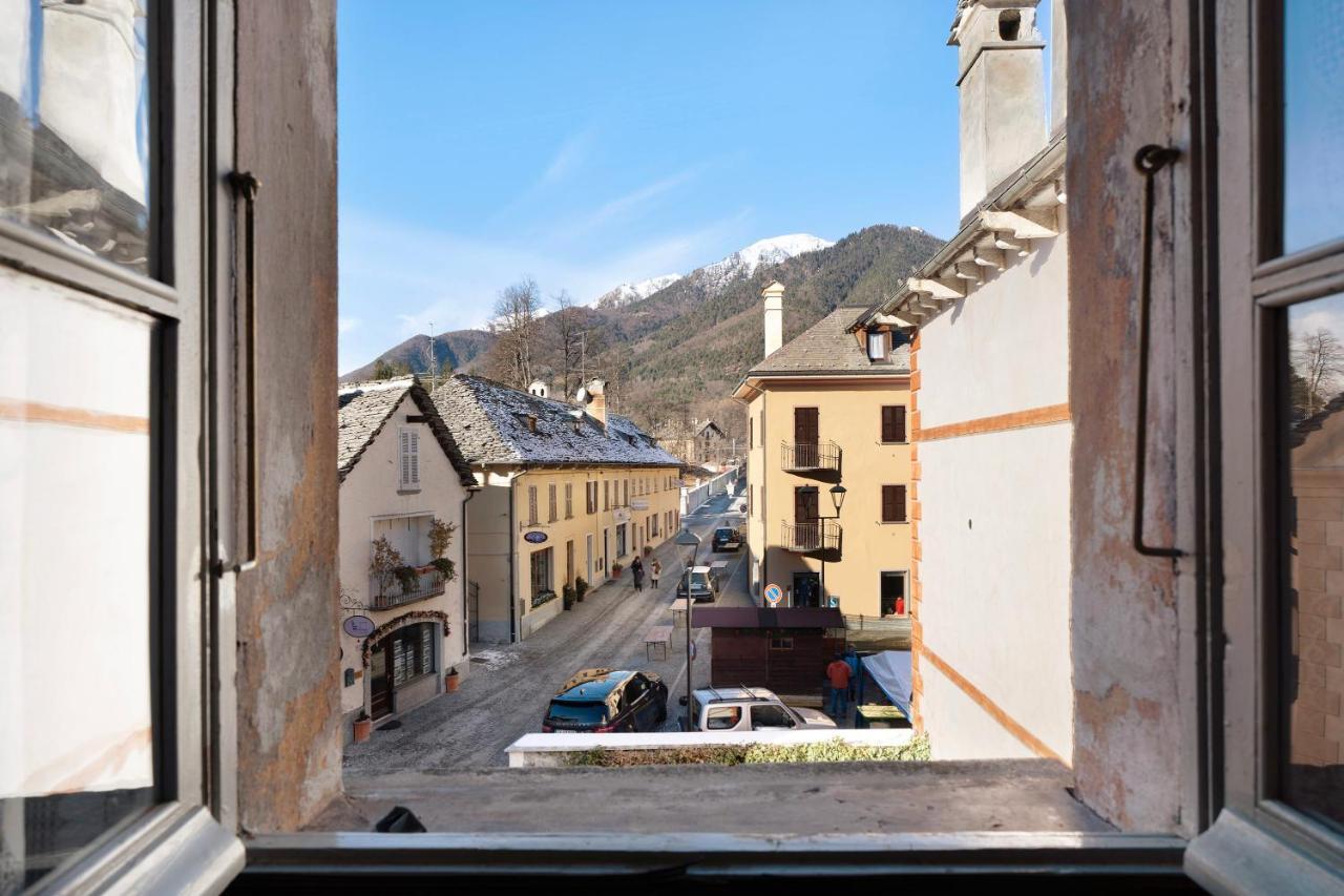 A Casa Di Elda Santa Maria Maggiore