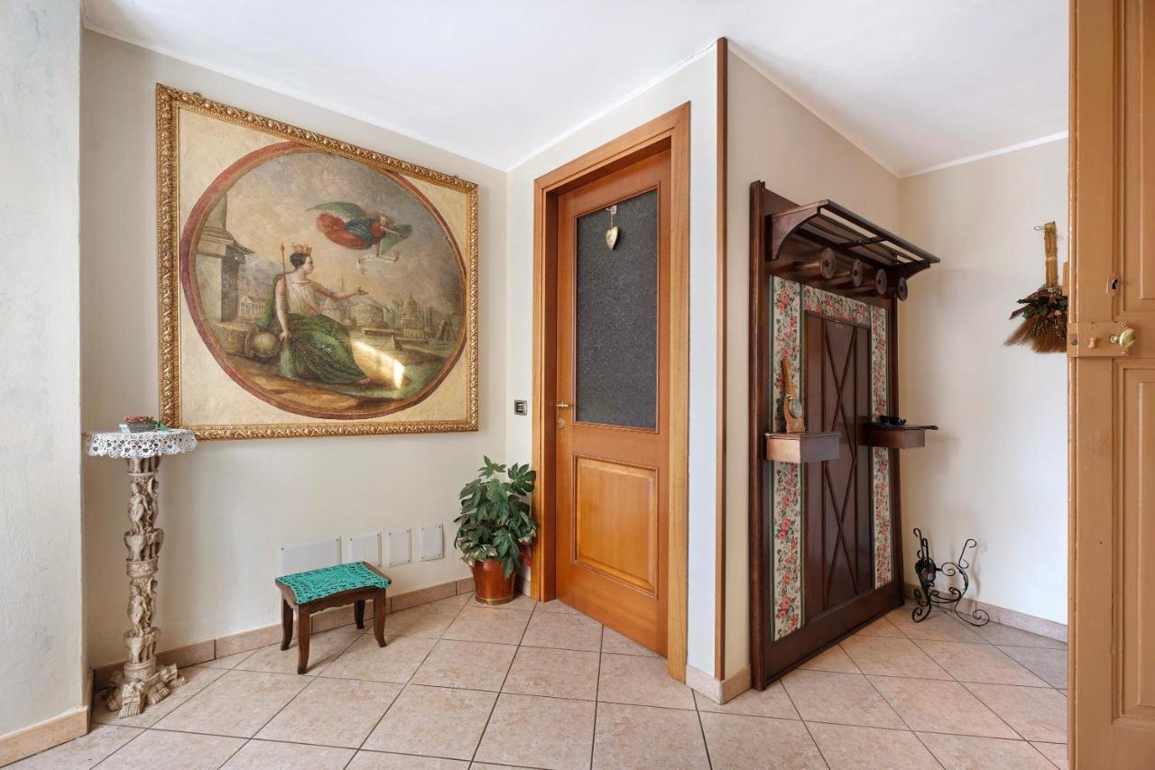 Apartment A Casa Di Elda Santa Maria Maggiore