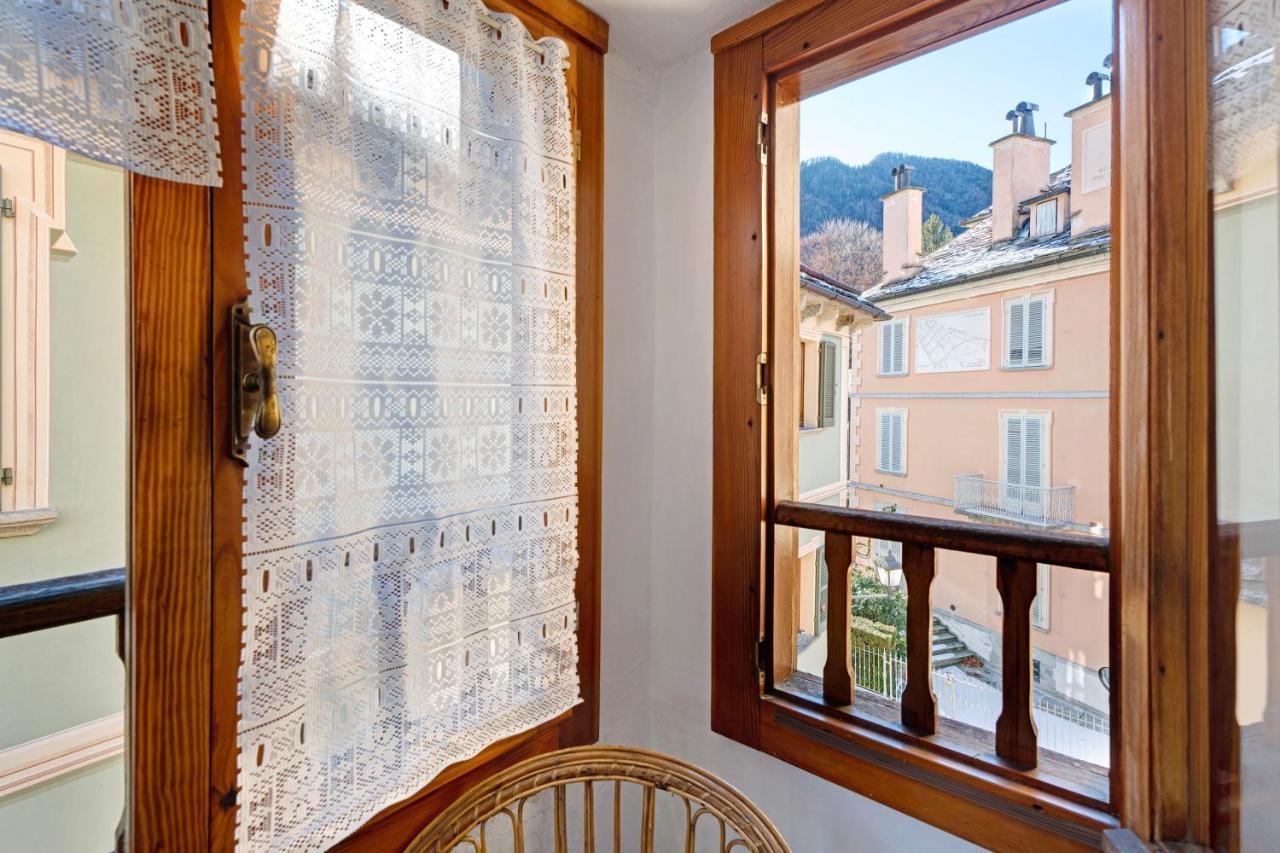 A Casa Di Elda * Santa Maria Maggiore