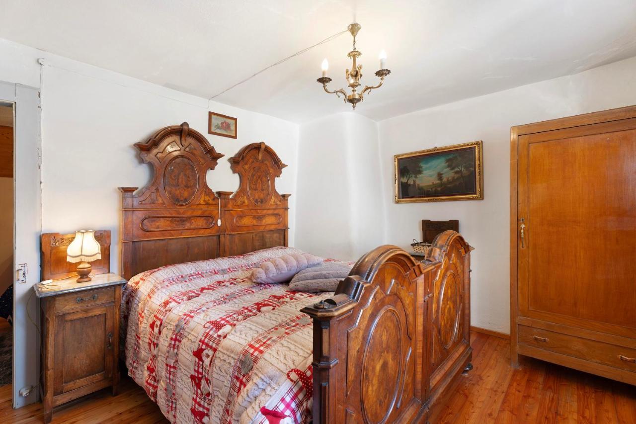 Apartment A Casa Di Elda