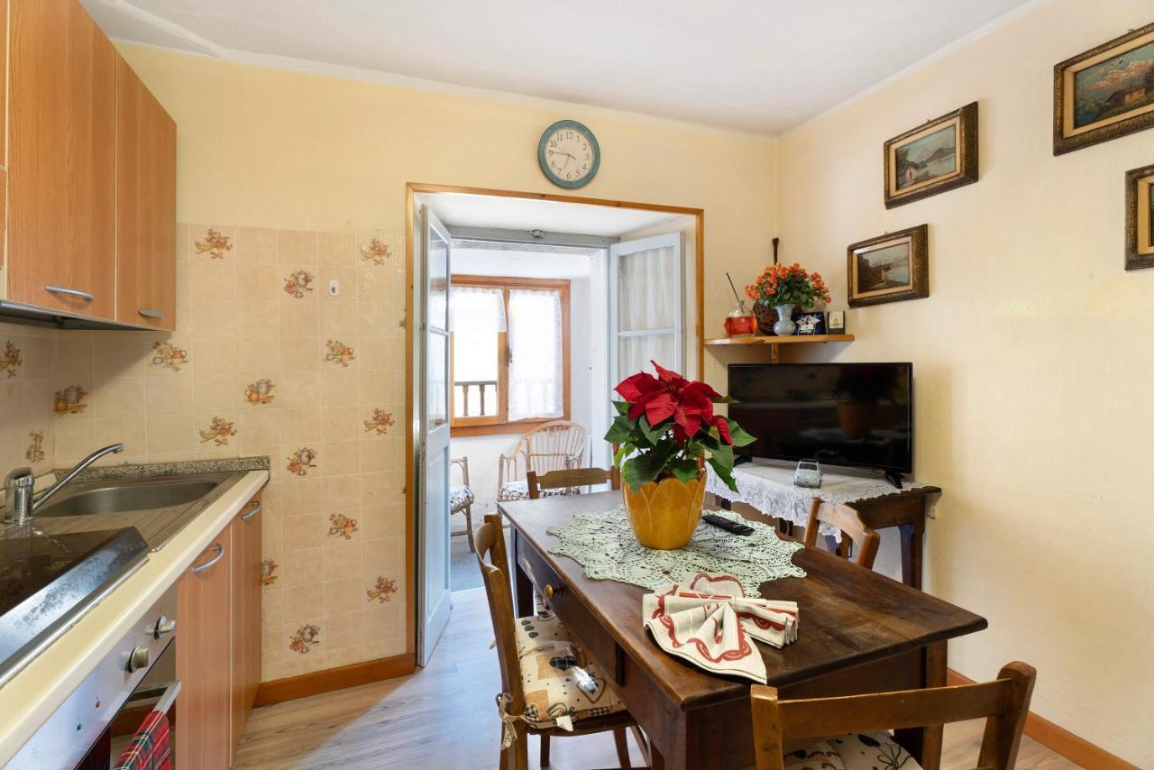 A Casa Di Elda Santa Maria Maggiore