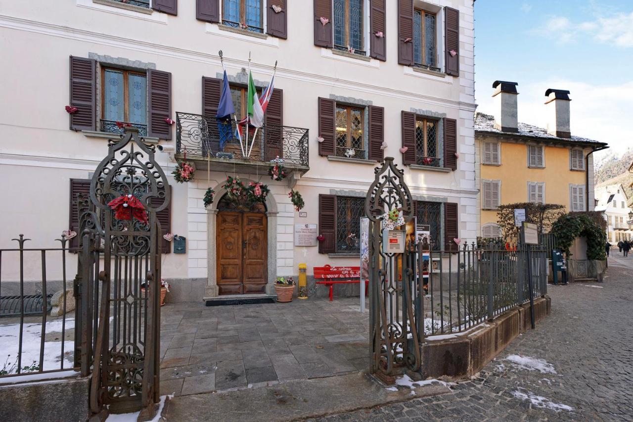A Casa Di Elda Apartment Santa Maria Maggiore
