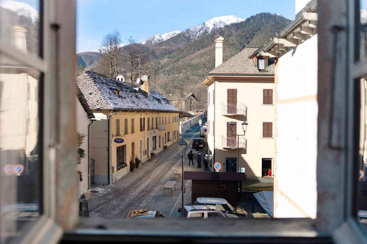 A Casa Di Elda Apartment